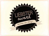 Pocket Mouse Publishing was awarded the Liebster Award!